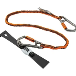 Tool Holding Accessories: Product Type: Tool Lanyard; Lanyard Type: Webbing