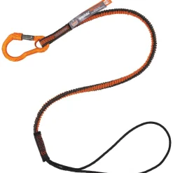 Tool Holding Accessories: Product Type: Tool Lanyard; Lanyard Type: Webbing