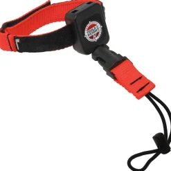 Tool Holding Accessories: Product Type: Lanyard; Lanyard Type: Retractable