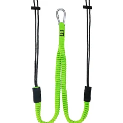 Tool Holding Accessories: Product Type: Tether; Lanyard Type: Coiled