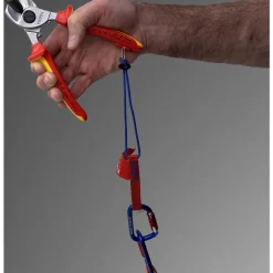 Tool Holding Accessories: Product Type: Tool Lanyard; Lanyard Type: Webbing
