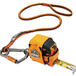 Tool Holding Accessories: Product Type: Tool Lanyard; Lanyard Type: Webbing