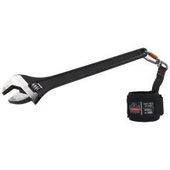 Tool Holding Accessories: Product Type: Tool Lanyard; Lanyard Type: Wrist