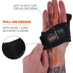 Tool Holding Accessories: Product Type: Tool Lanyard; Lanyard Type: Wrist