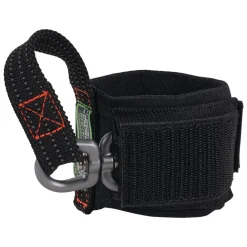 Tool Holding Accessories: Product Type: Tool Lanyard; Lanyard Type: Wrist