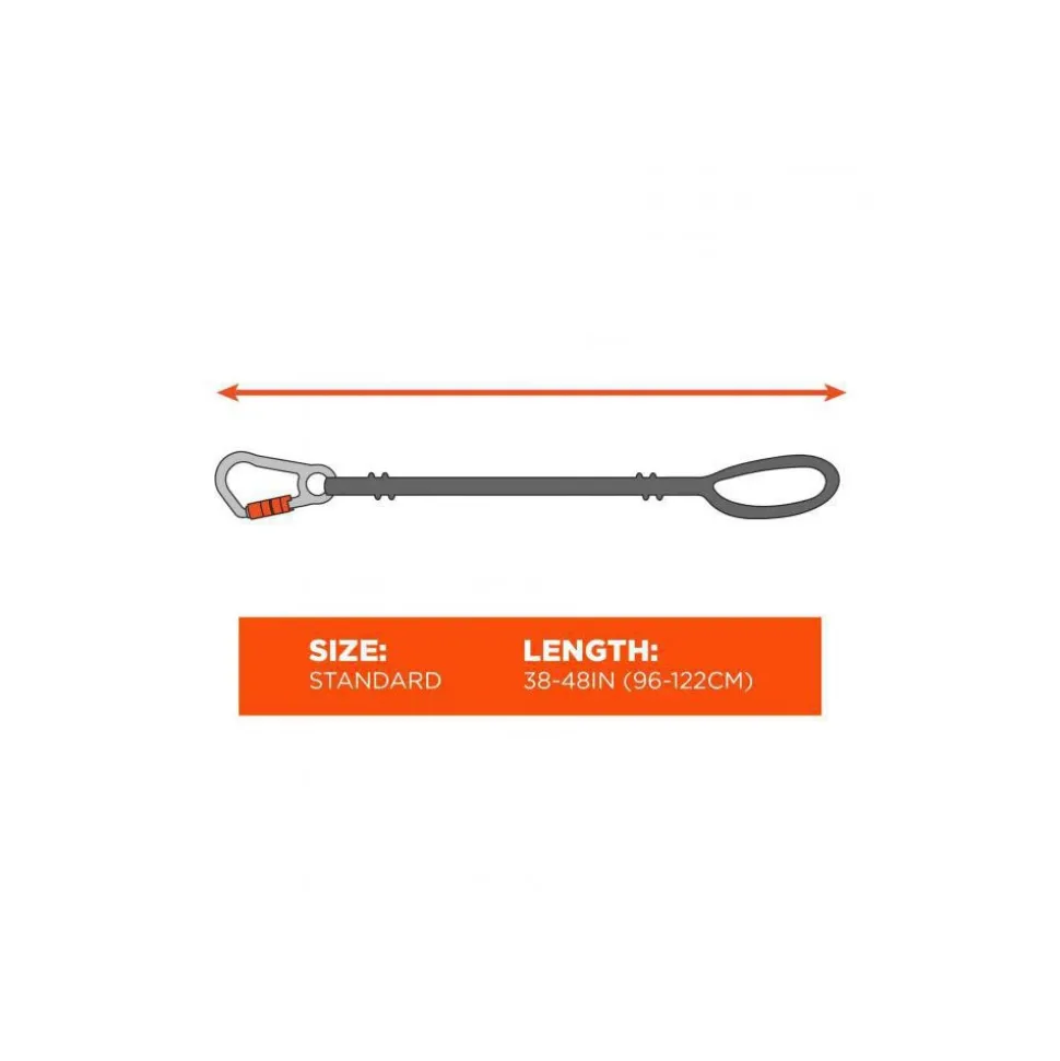 35" Tool Lanyard