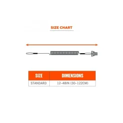 12" Tool Lanyard