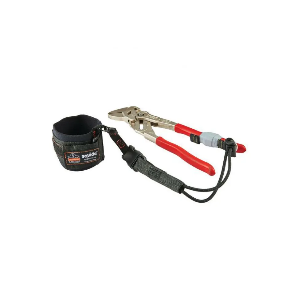 6" Tool Lanyard