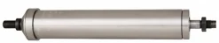 1/2" Tool Post Grinder Spindle Hole Dia, Interchangeable External Tool Post Grinder Spindle