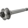 3/8" Tool Post Grinder Spindle Hole Dia, Tool Post Grinder Spindle Insert