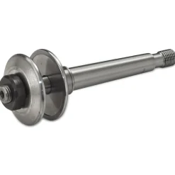 3/8" Tool Post Grinder Spindle Hole Dia, Tool Post Grinder Spindle Insert