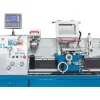 Toolroom Engine Lathe: Geared Head