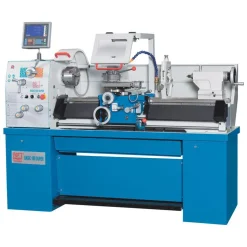 Toolroom Engine Lathe: Geared Head