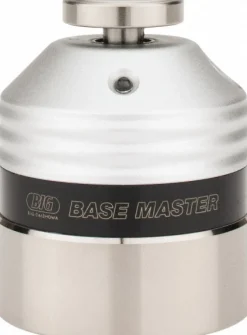 Tool Setter: 2.0000" OAH, 2.0000" OAW, 0.7900" OAL