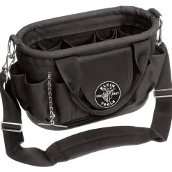 Tool Tote: 17 Pocket, 7-1/2