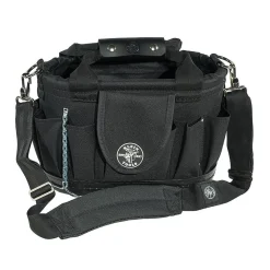 Tool Tote: 17 Pocket, 7-1/2