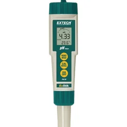 0 to 14 pH, pH Meter