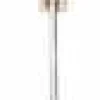 20 to 40 psi Air Pressure, 55 Gallon Mixing Capacity, 1/2 hp, Bung Mount, Air Powered Mixer