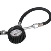 0 to 160 psi Dial Dual Tire Pressure Gauge