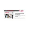 10 to 160 psi Digital Dual Head Tire Pressure Gauge