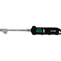 10 to 160 psi Digital Dual Head Tire Pressure Gauge