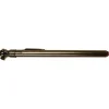 10 to 70 psi Pencil Ball Tire Pressure Gauge