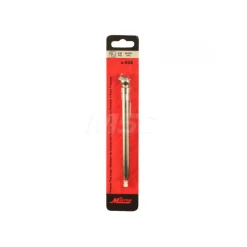 5 to 50 psi Pencil Ball Tire Pressure Gauge