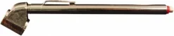 20 to 120 psi Pencil Dual Head Tire Pressure Gauge