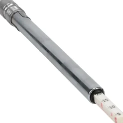 5 to 50 psi Pencil Straight Tire Pressure Gauge