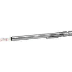 5 to 50 psi Pencil Straight Tire Pressure Gauge