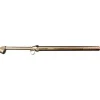 10 to 160 psi Service Dual Head Tire Pressure Gauge
