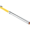 10 to 130 psi Service Dual Tire Pressure Gauge