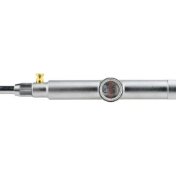 10 to 130 psi Service Dual Tire Pressure Gauge