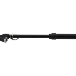 10 to 130 psi Service Dual Tire Pressure Gauge