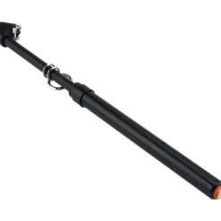 10 to 130 psi Service Dual Tire Pressure Gauge