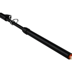 10 to 130 psi Service Straight Dual Tire Pressure Gauge