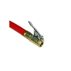 0 to 150 psi 13Tire, Easy-Clip Chuck