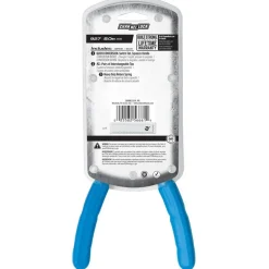 3/8 to 2" Ring Internal, 1/4 to 2" Ring, External, Combination Retaining Ring Pliers