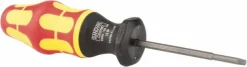 Torque Wrench for Indexable Tools