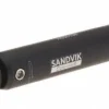 Torque Wrench for Indexable Tools