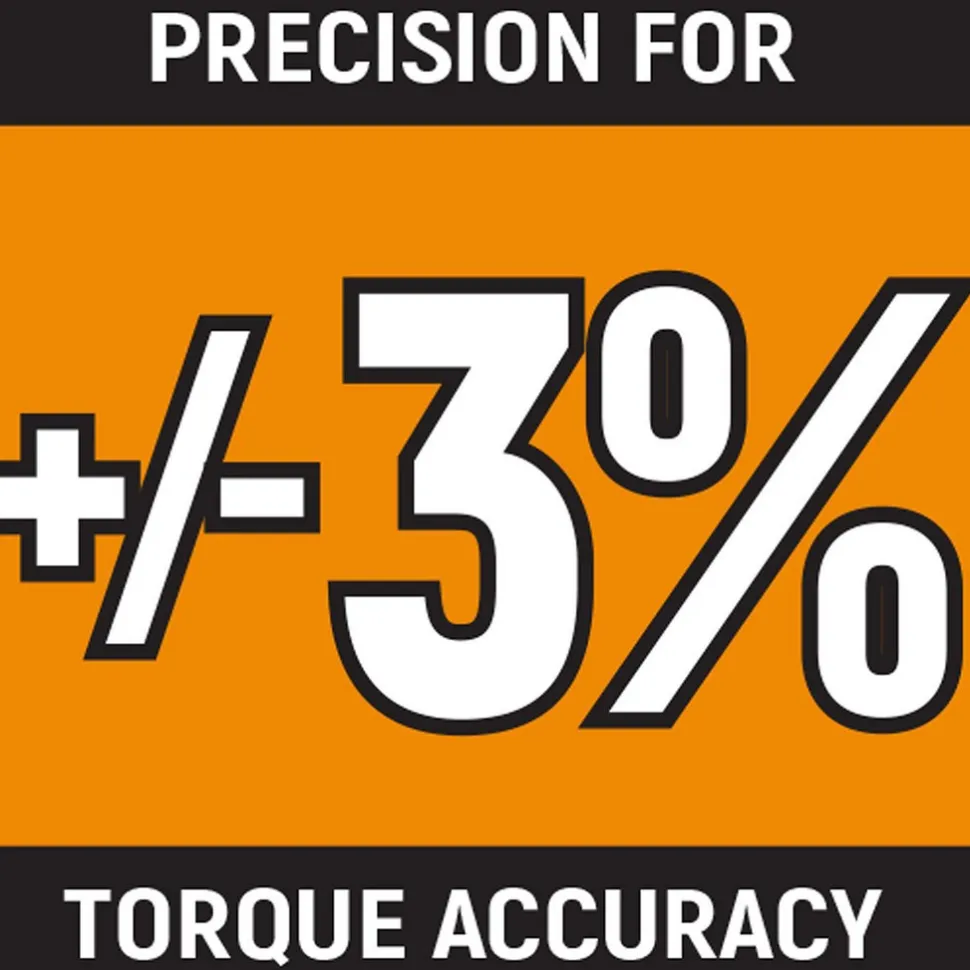 Torque Wrench: 3/8 in Drive, Square Drive