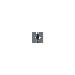 Torx® Driver: T15, 6-7/8" OAL