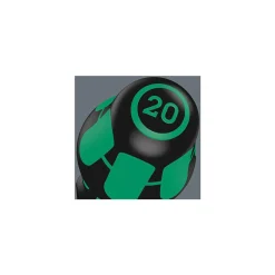 Torx® Driver: T15, 6-7/8