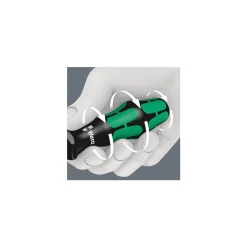 Torx® Driver: T15, 6-7/8