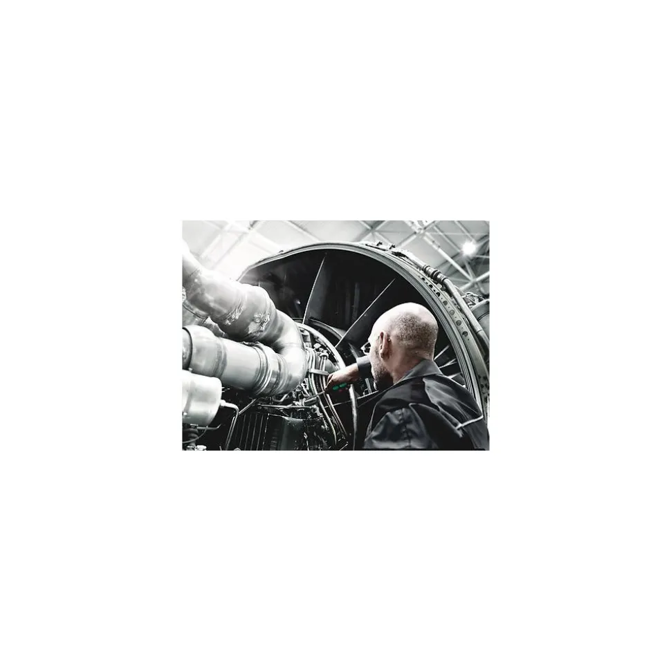 Torx® Driver: T8, 5-1/2" OAL