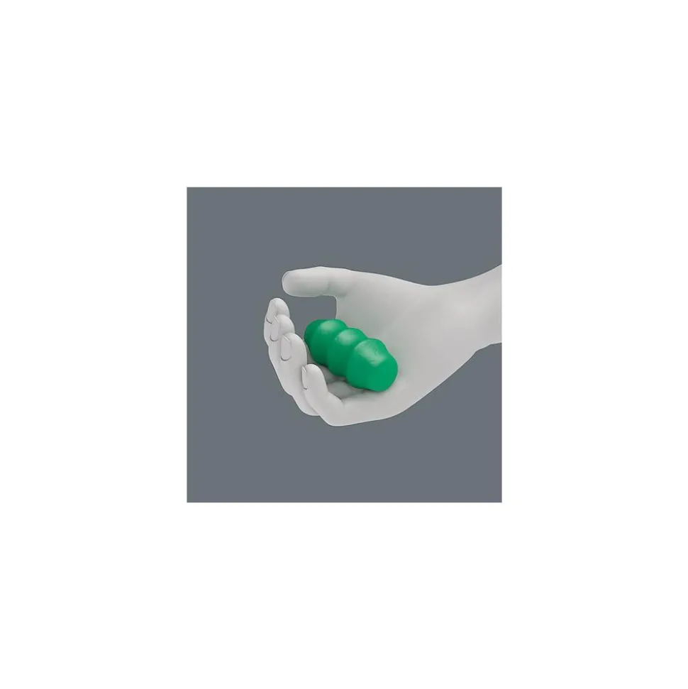Torx® Driver: T8, 5-1/2" OAL