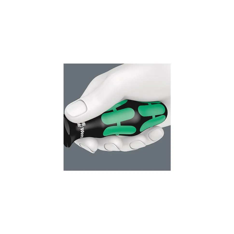 Torx® Driver: T8, 5-1/2" OAL