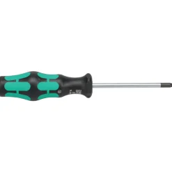 Torx® Driver: T7, 5