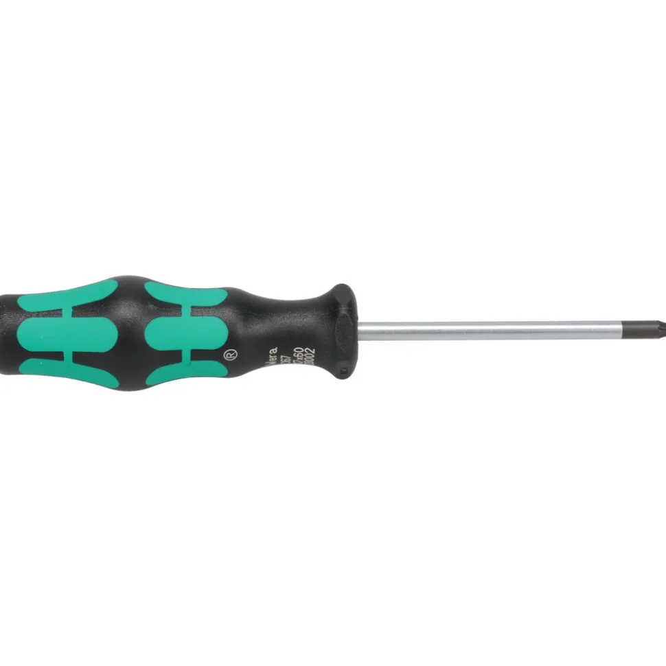 Torx® Driver: T7, 5" OAL