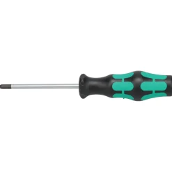 Torx® Driver: T7, 5
